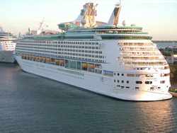 Asia Cruise Destinations