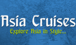 Asia Cruises